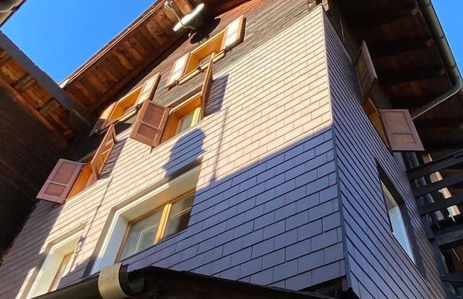 Chalet del Sole - Foto 42