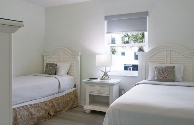 South Beach Oceanfront Resort - Foto 7