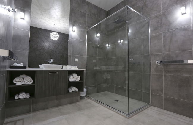 Indulge Apartments CBD - Foto 60