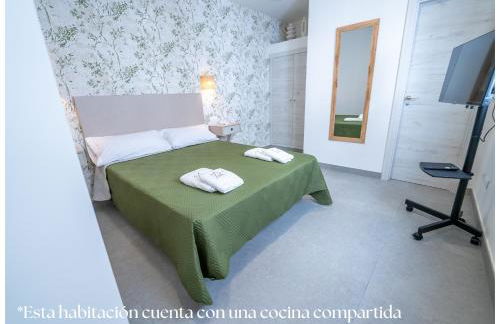 Apartamentos San Martín - Foto 76