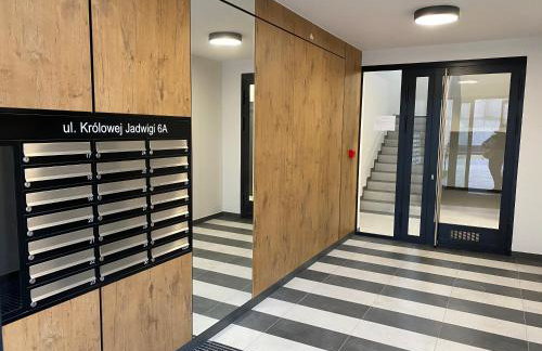 Apartamenty Sonata, Mazury, Szczytno - Foto 7