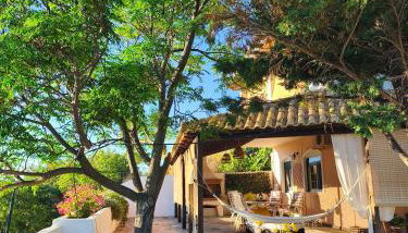 Joanna Studio - Foto 1, Garden, Garden view