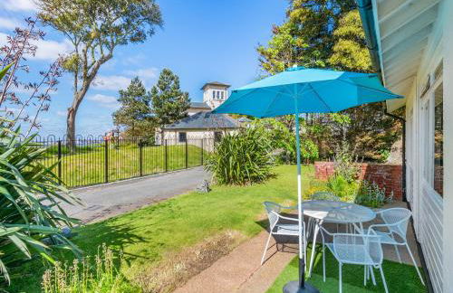 Beach View Cottage - Foto 13