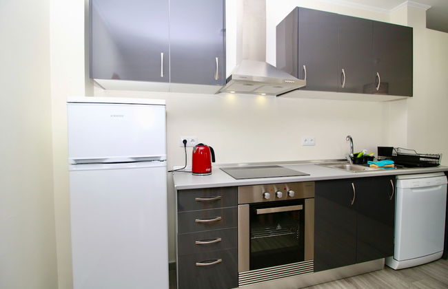 Casas da Avenida e do Pico - Foto 34