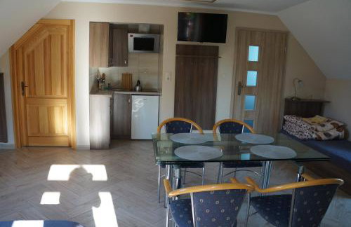 Gospodarstwo agroturystyczne ,, Pod Dębem'' - Foto 19