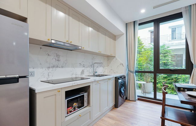 Margaery Boutique Apartment - Foto 60