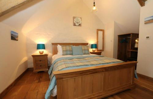 Snuggle hot tub Dolgoy - Photo 23