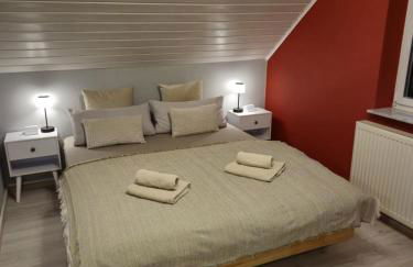 Ferienwohnung Abendsonne - Foto 10