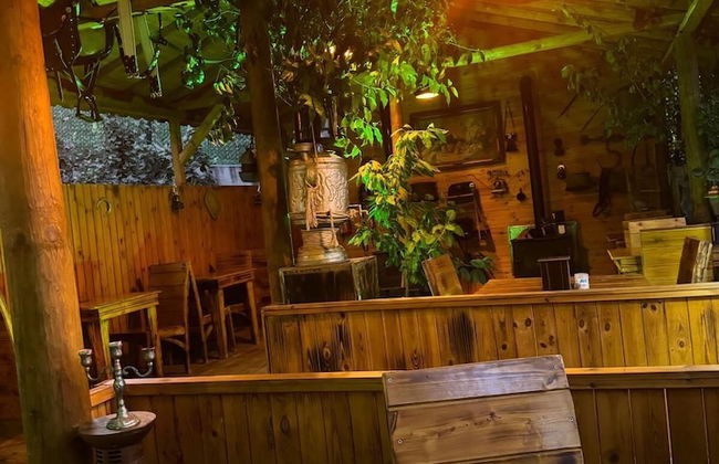 Gardan Bungalov Çatalca - Foto 17