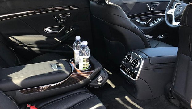 Aeropuerto de Valencia (VLC) a Valencia - Traslado privado de llegada - Foto 4