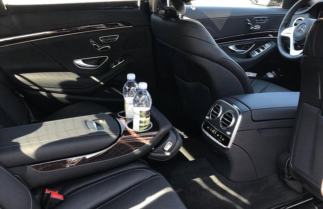 Aeropuerto de Valencia (VLC) a Valencia - Traslado privado de llegada - Foto 4