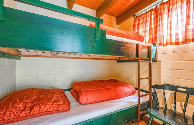 Cosy Holiday Home in the Hochsauerland With Terrace at the Edge of the Forest - Foto 28