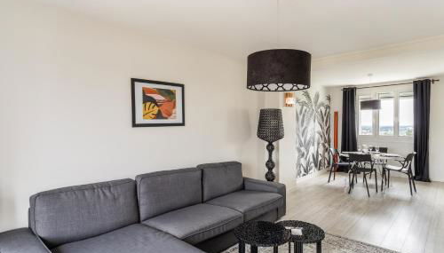 Blanche de Castille- Rond point de Paris - Foto 1