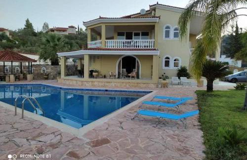 Achilles Apartment - Foto 3