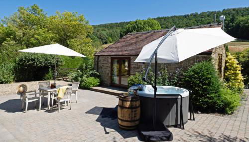 Garden Cottage at Eaton Manor - Foto 3