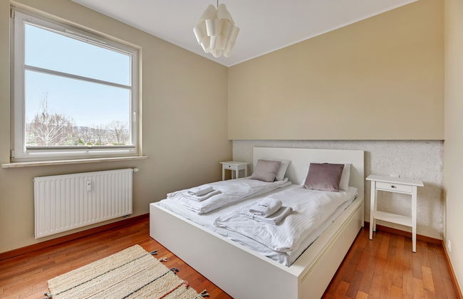 Dom & House - Apartments Parkur - Photo 10