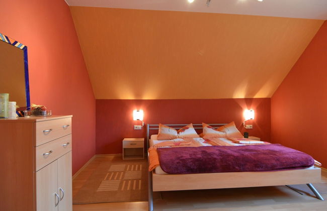 Cozy Apartment in Neumagen-Dhron near Lake Mosel with Garden - Photo 4