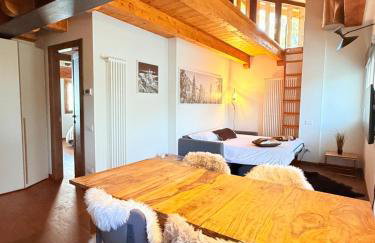 Maison Poluc - Maison Monte Rosa - Foto 41