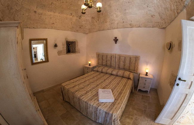 Agriturismo Grotta di Figazzano - Foto 10