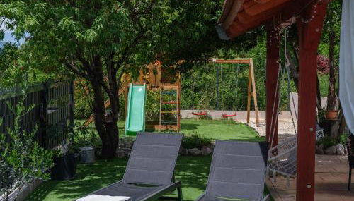 House Madrino - Foto 5, sunbed