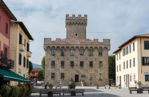 Chalet La Greta con vista - Photo 19