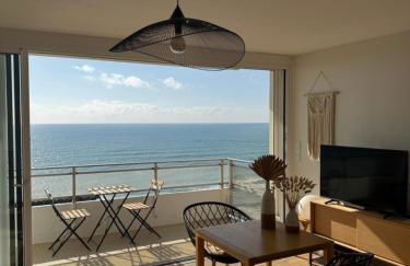 Sur le sable, face à la mer La Petite Tour - Foto 2