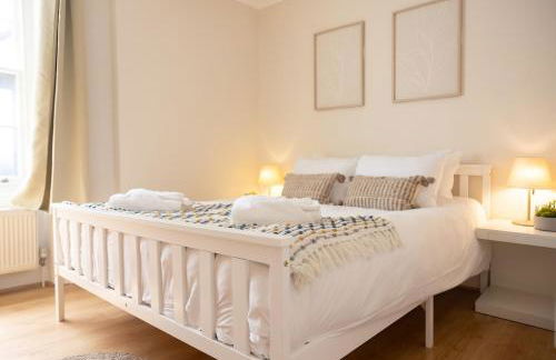 City Centre Hideaway 100m from Trafalgar Square - Foto 20