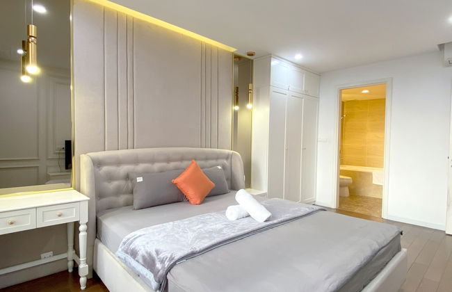 NVT Housing - Vinhomes D'Capitale Apartment Hanoi - Foto 26