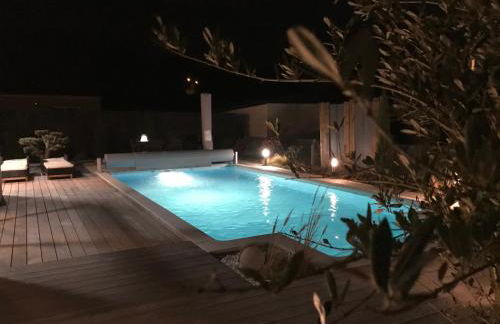 La Villa des Cotis - Foto 4