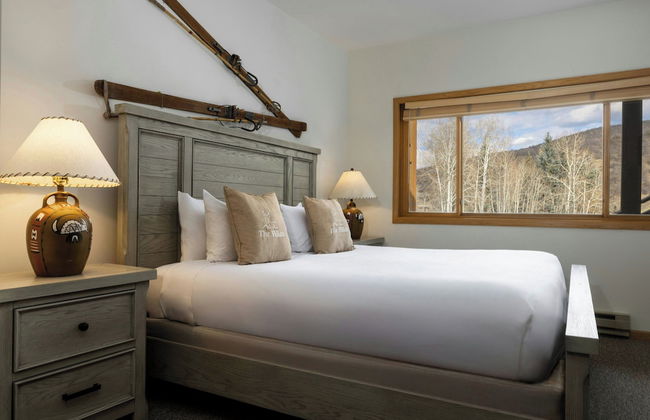 Villas at Snowmass Club - Foto 89