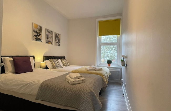 Chamberlayne Inn - Foto 10