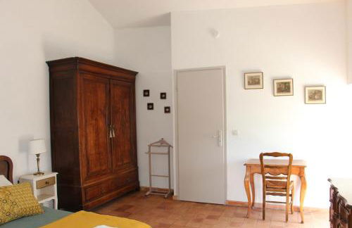 Le Bastidon, gîte des Lucioles en Provence - Foto 9