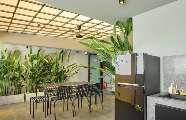 Kin Wander Tan Binh, The Mountain - Photo 51