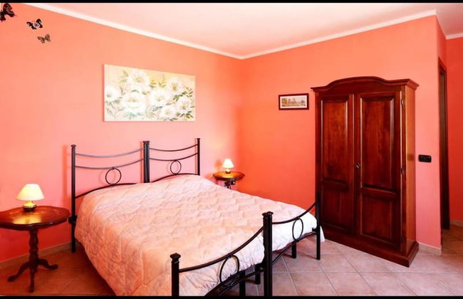 Agriturismo Al Brich Apartment Fiordaliso - Foto 2