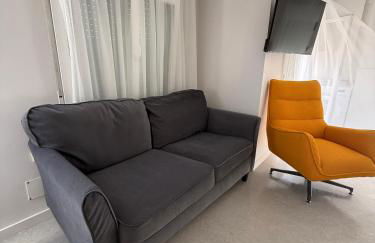 Boutique Apartments Hotel Playa San Gabriel - Photo 40