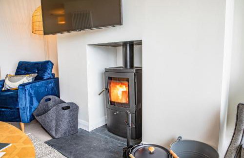 Residence 10 by Together Travel - Luxury 2-Bed Penthouse Apartment - Foto 9