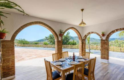 Villa Asuncion Arenas by Ruralidays - Foto 20