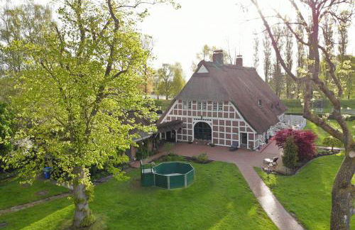 Haus am Fluß - Foto 6