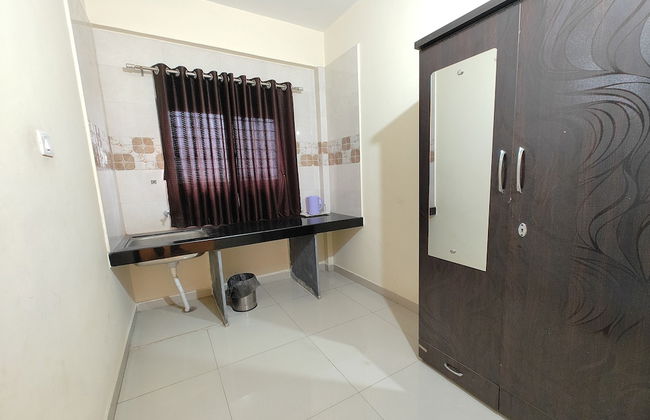 Vaishnav Inn - Foto 28