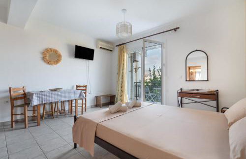 Anna's Apartment 1 Cozy Stay for 3 - Foto 9