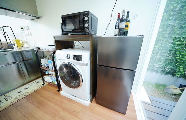 Enoshima Terrace - Foto 15