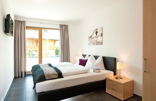 AlpenParks Maria Alm - Appartments - Foto 7