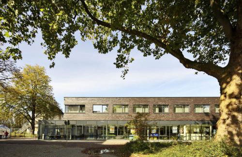 Petul Apart Hotel Am Ruhrbogen - Foto 7