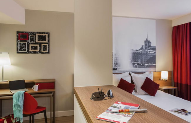 Adagio Original Thoiry Geneve - Foto 15