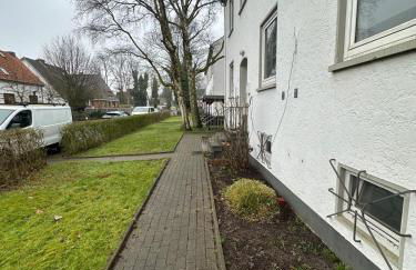 Ruhige 3-Zimmerwohnung im Norden Bremens für Monteure und Geschäftsreisende PM 29 OG - Foto 8