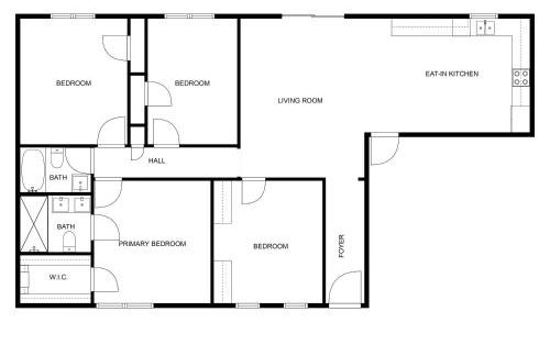 4-BD Mid-Modern Century with Firepit & Playground - Foto 38