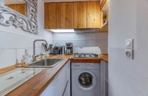 Gîte « chalet Des Heureux » - Foto 8