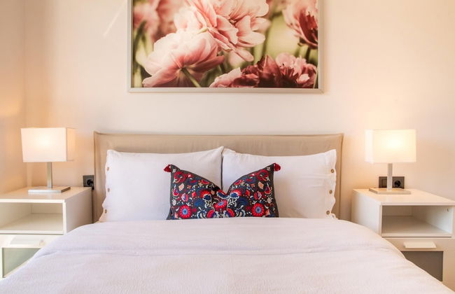 Nature View Flat With Garden in Urla Izmir - Photo 7