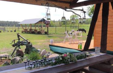 Zamieszkaj na wsi blisko Warszawy - Foto 10