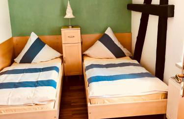 Ferienwohnungen "Am Mühlteich" - Photo 21